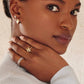 Kendra Scott - Women's Abbie Metal Double Band Ring