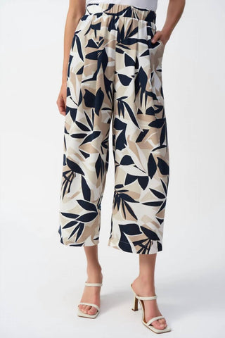 Joseph Ribkoff - Chic Gauze Pants