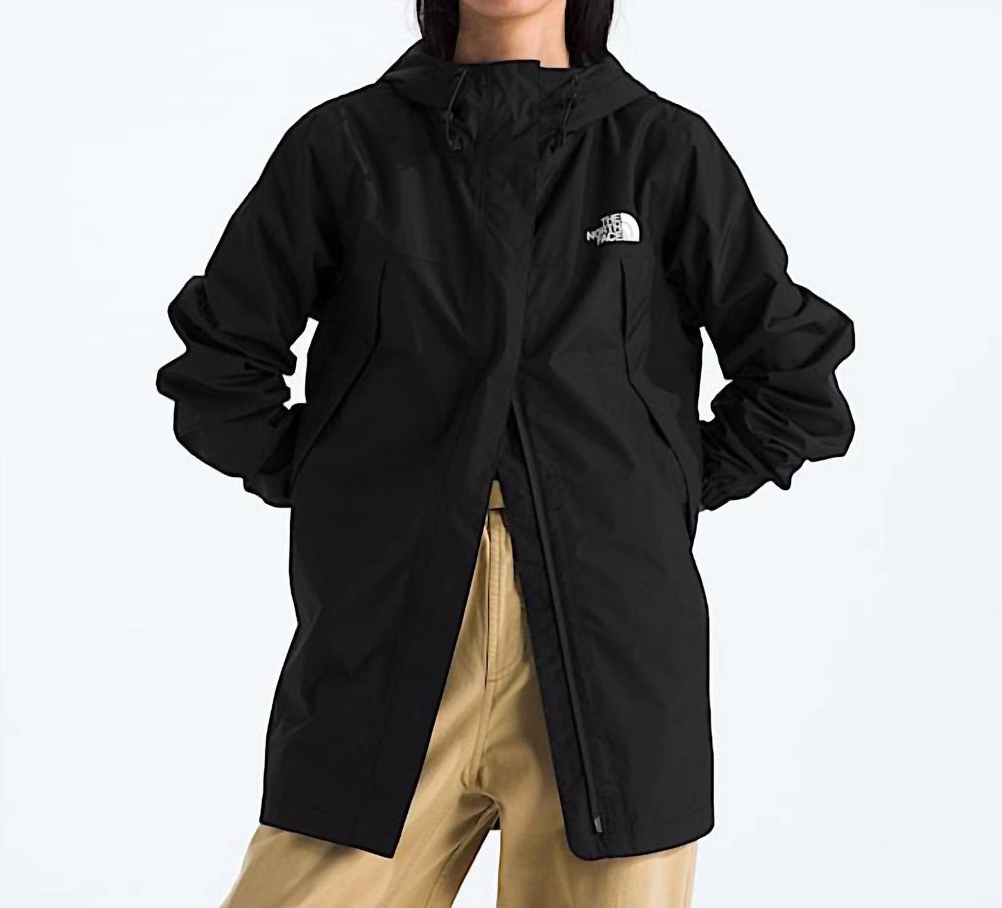 The North Face - Antora Parka Jacket