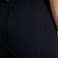 Askk Ny - Sailor Wide Leg Jean