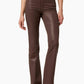 Joe'S Jeans - Hi Honey Bootcut Coated Jeans