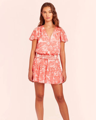 Amanda Uprichard - Paros Romper