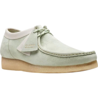 Clarks - Men's Wallabee Boots