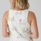 Pj Salvage - Floral Market Tank Top