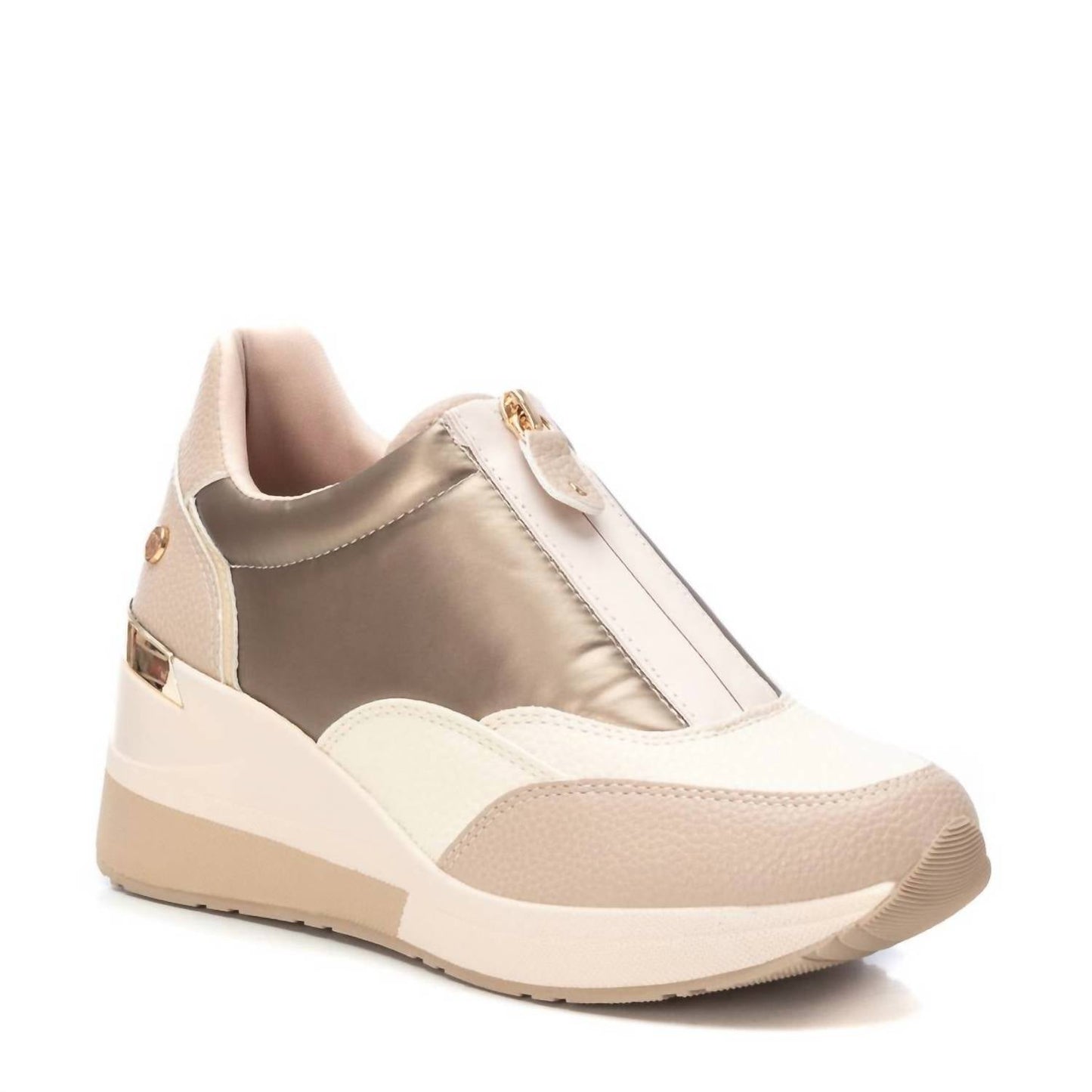 Xti - Women's Wedge Sneakers