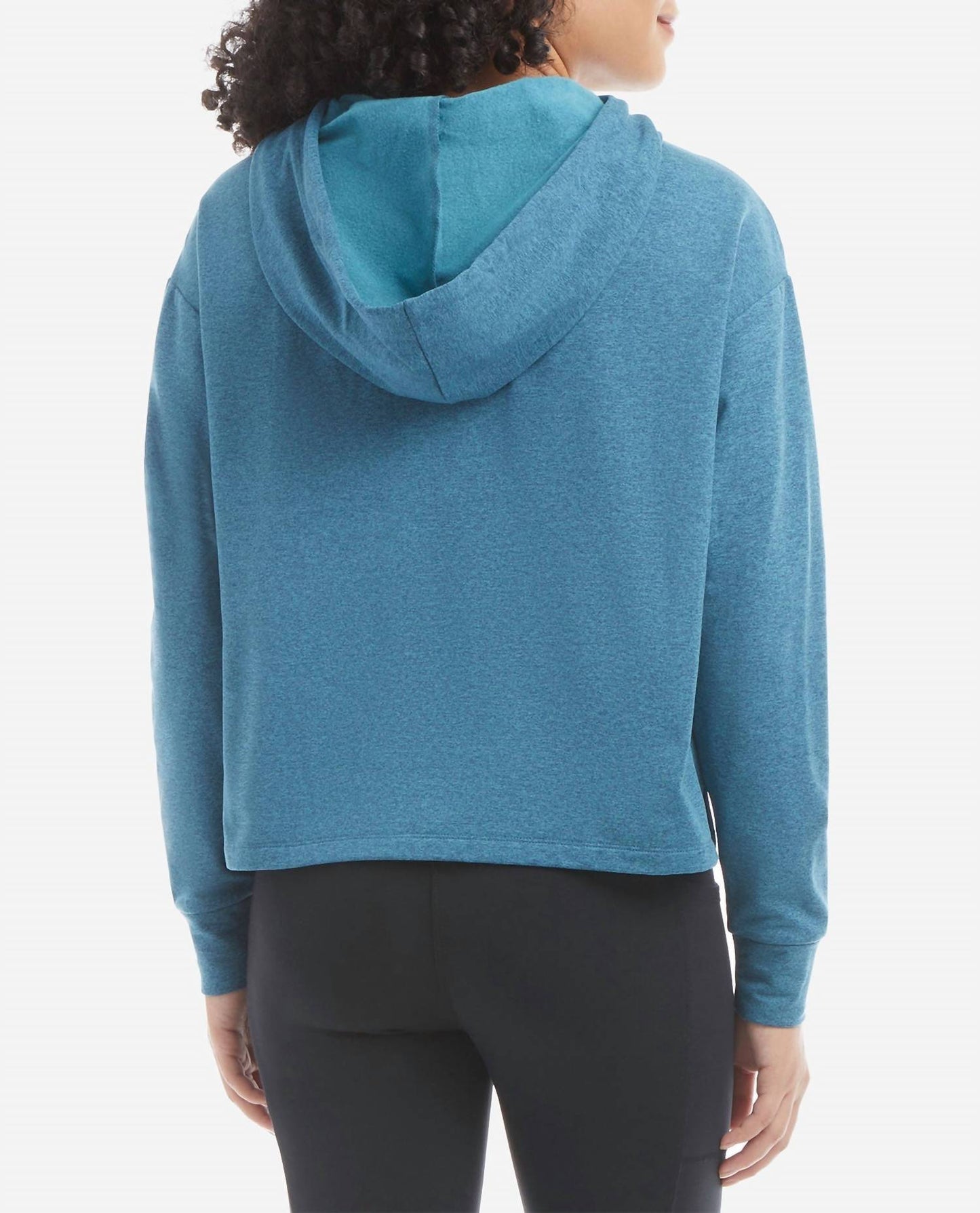 Danskin - Sustainable Soft Hoodie