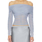 Steve Madden - Viktoria Top