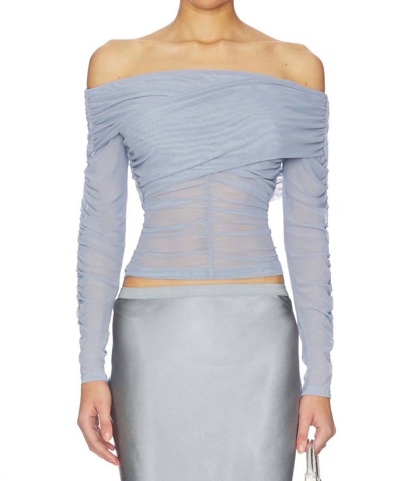 Steve Madden - Viktoria Top