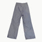 Enza Costa - Poplin Flight Pant