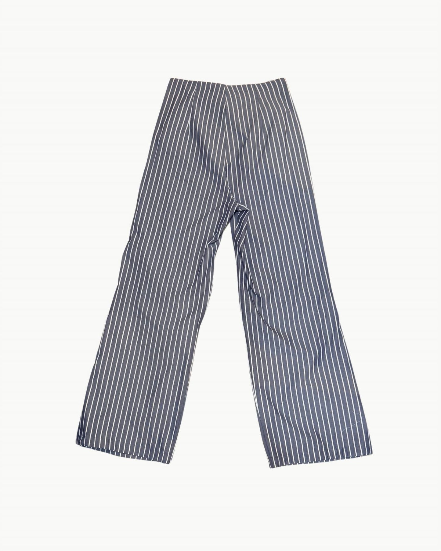 Enza Costa - Poplin Flight Pant