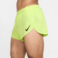 Nike - Brief-lined Running Shorts