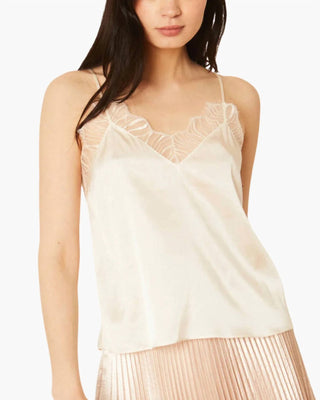 Caballero - Gia Tank