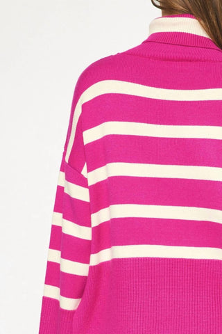 Entro - Perfect Find Sweater