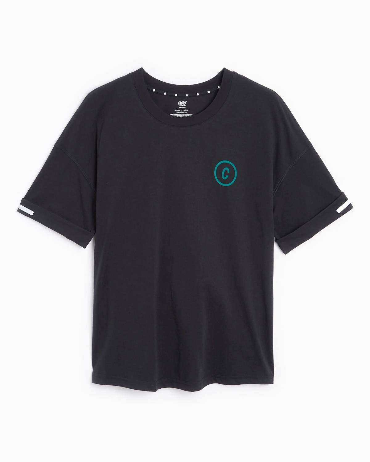 Ciele Athletics - Accent V Shirt