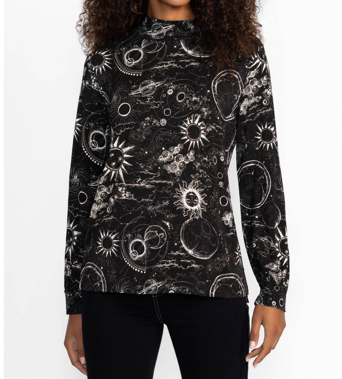 Johnny Was - The Janie Favorite Top