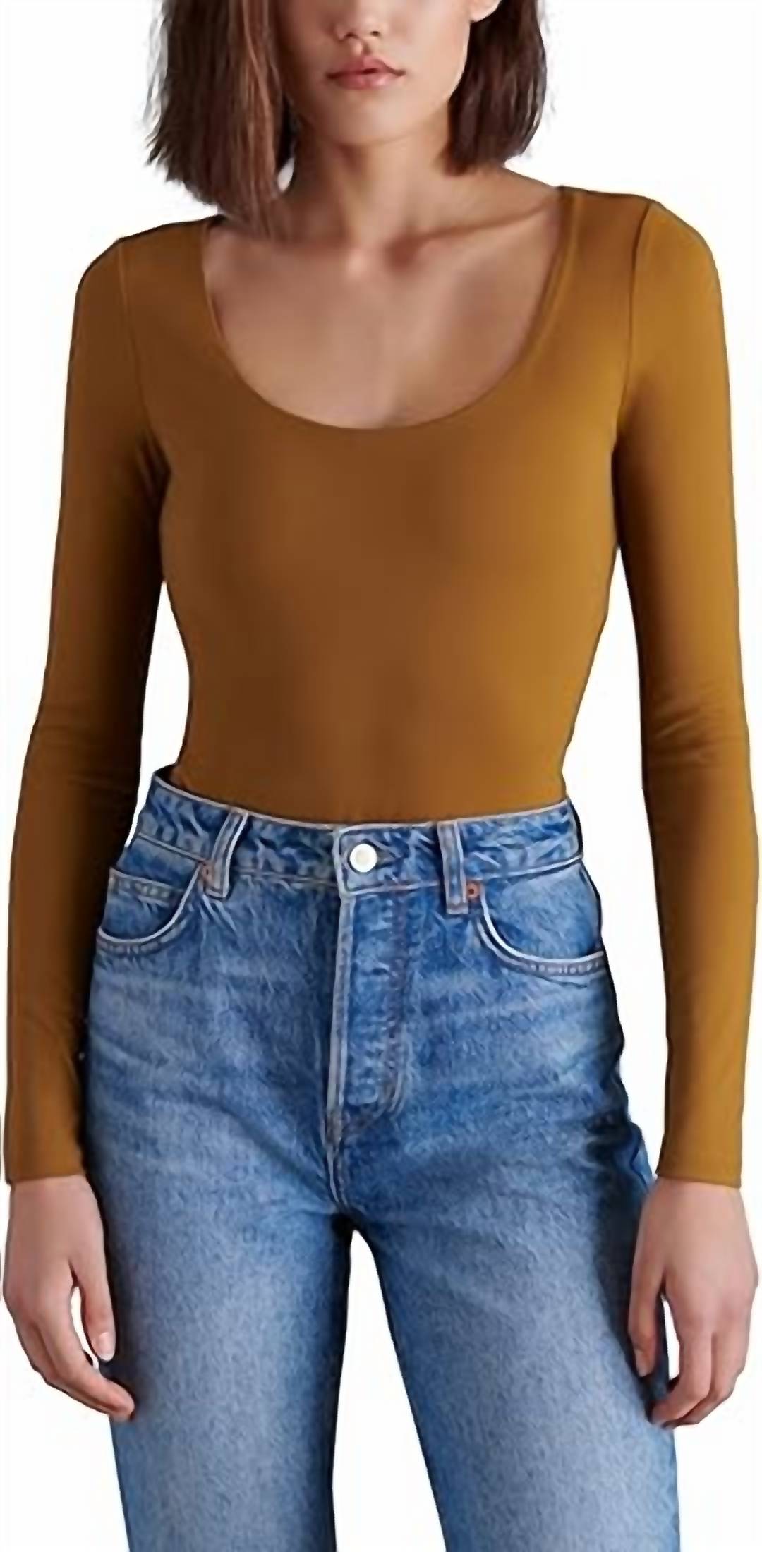 Steve Madden - Yura Bodysuit