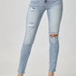 Risen - Crossover Relaxed Skinny