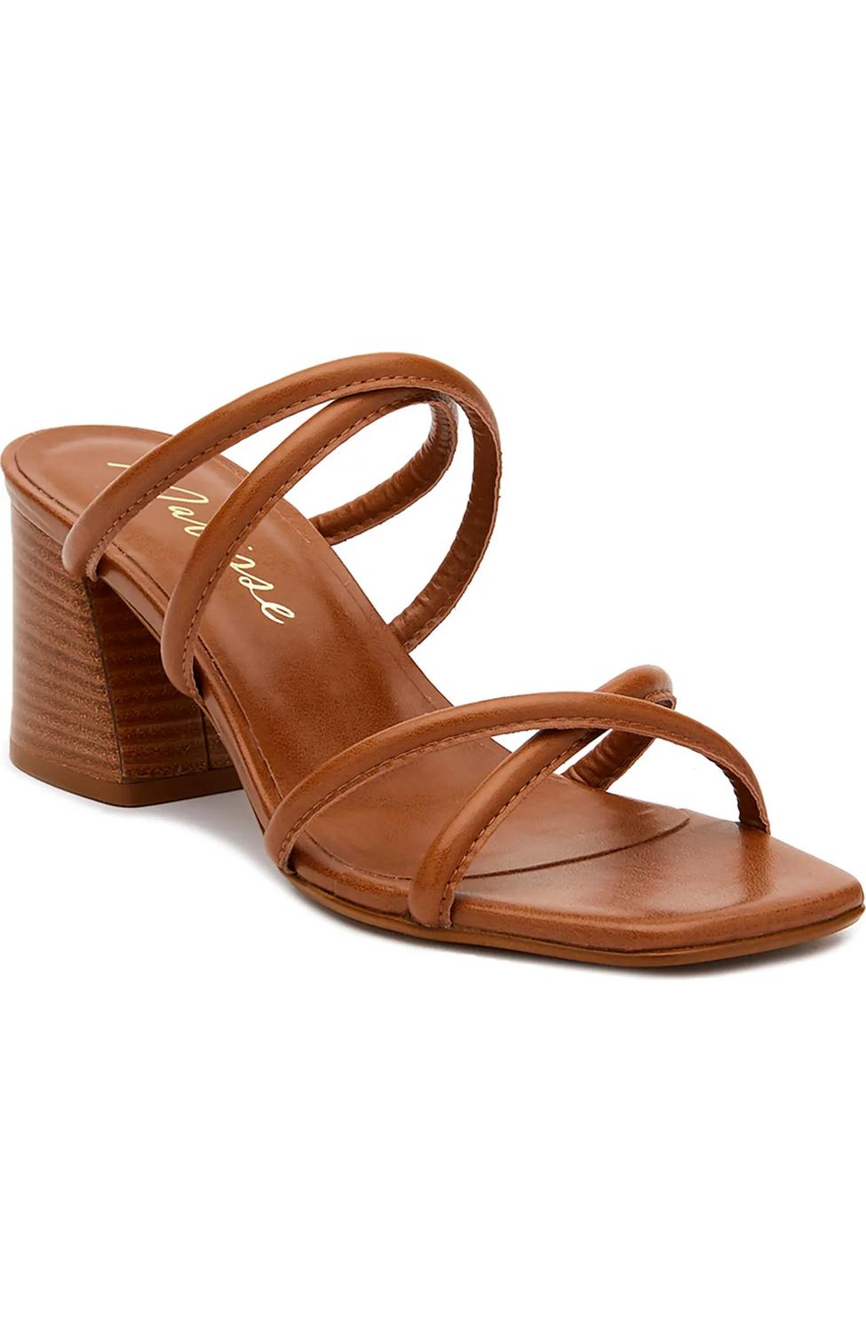 Matisse - Women's Soulmate Strappy Sandal