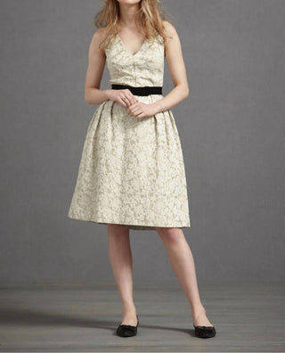 By Anthropologie - James Coviello Dress