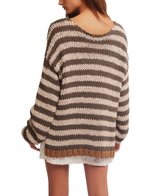 Free People - Portland Pullover Top