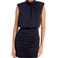Ramy Brook - Emersyn Ruched Mini Dress