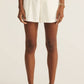 Z Supply - Topanga Linen Shorts