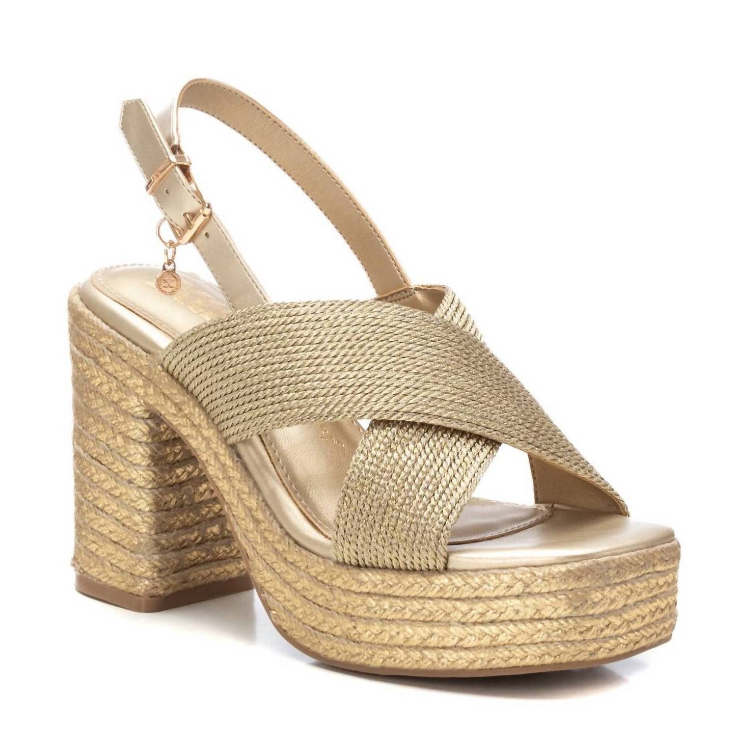 Xti - Women's High Heel Sandals