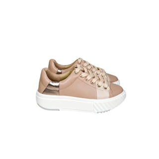 4Ccccees - Women's Ray Lami Blush Sneaker