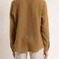 Z Supply - Kaili Button Up Gauze Top