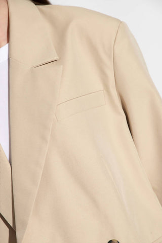 Birgitte Herskind - Verner Blazer