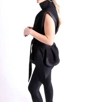 Emily Mccarthy - Aspen Vest