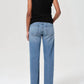 Agolde - Low Rise Slim Jeans