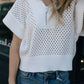 Elan - Big Collar Sweater