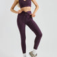 Year Of Ours - Ribbed Football Leggings