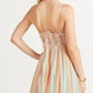 Z Supply - JAZMIN MAXI DRESS