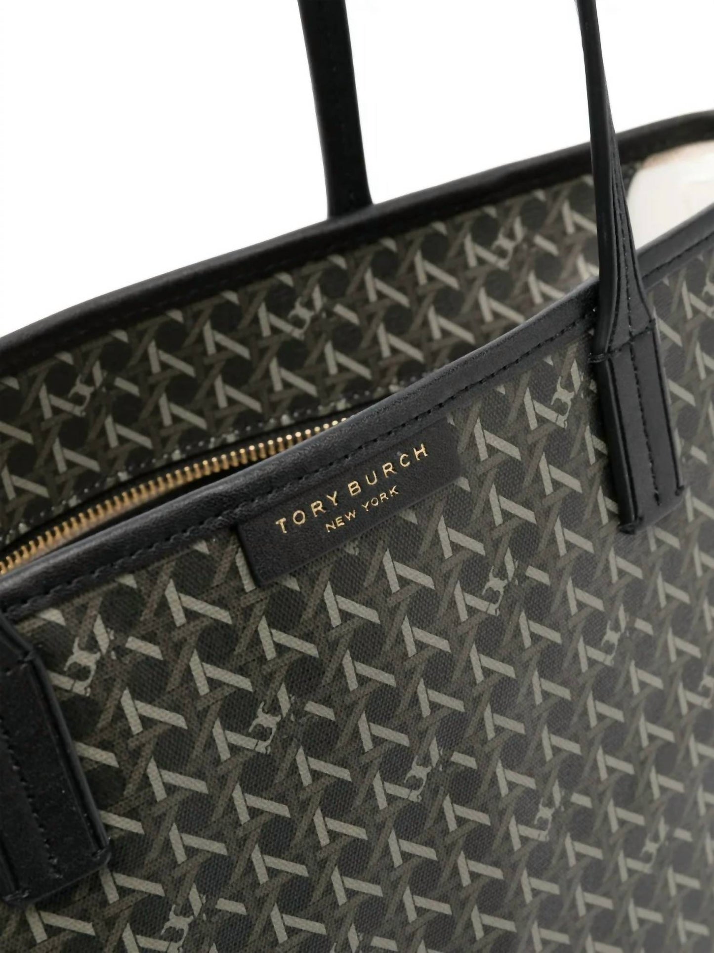 Tory Burch - Ever-Ready Small Tote Bag