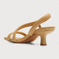 Vince Footwear - Women's Coline Tubular Sandals