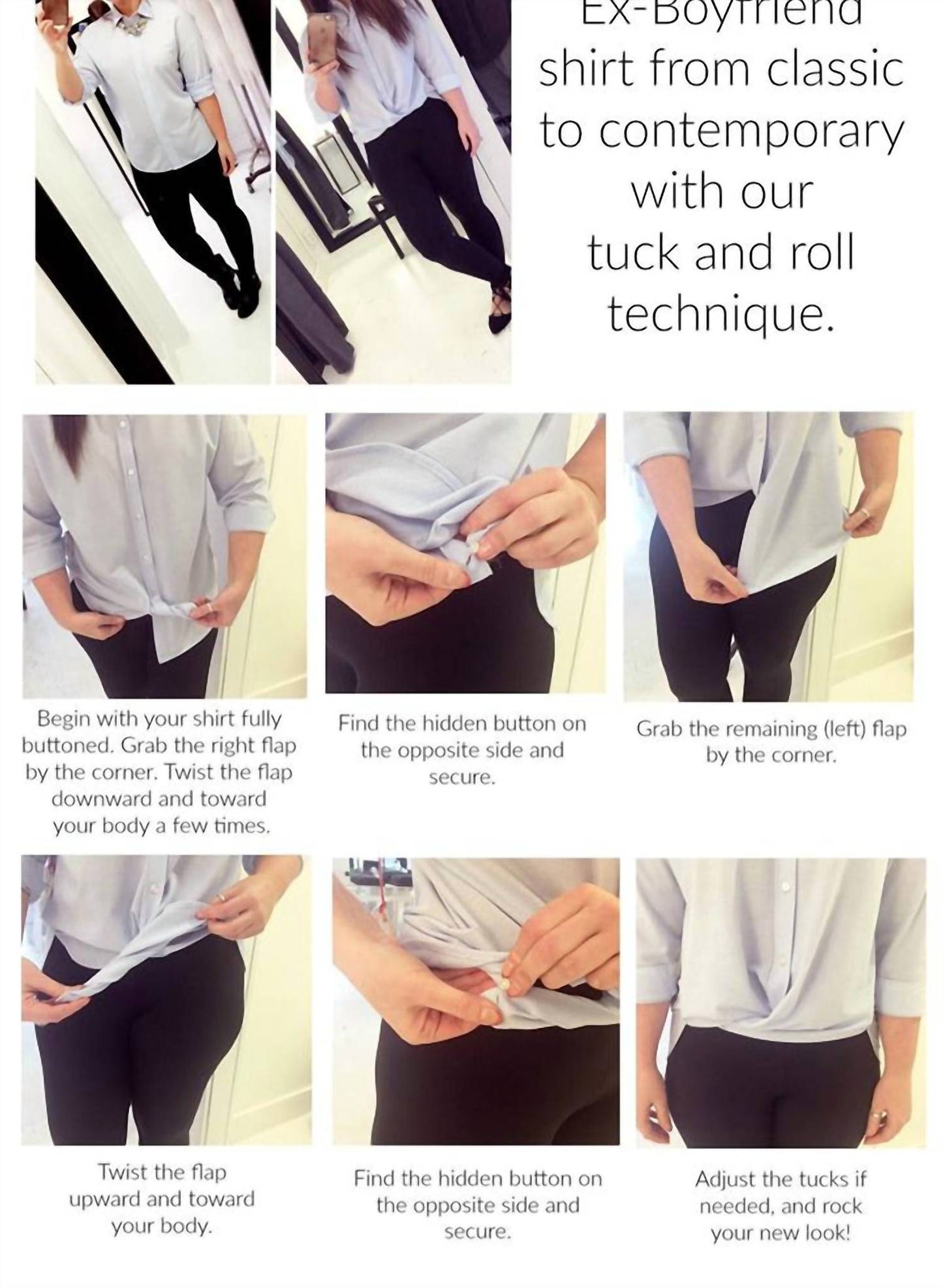 Buki - Ex-boyfriend Shirt