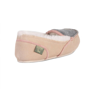 Cloud Nine - Women's Savannah Moc