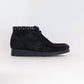 Clarks - Men's Originals Wallabee Boots