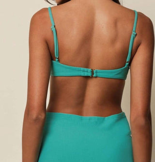 Montce - Simonette Bikini Top