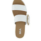 Mia - Women's Kenzy Platform Sandal