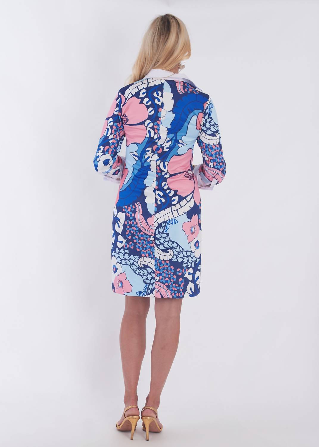 Ck Bradley - Ivy Dress