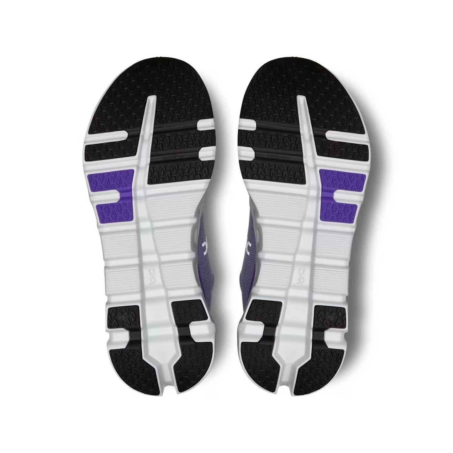 On Running - Men's Cloudrunner 2 Running Shoes