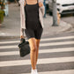 Beyond Yoga - Spacedye Get In Gear Biker Jumpsuit