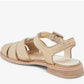 Dolce Vita - Women's Holis Raffia Sandal