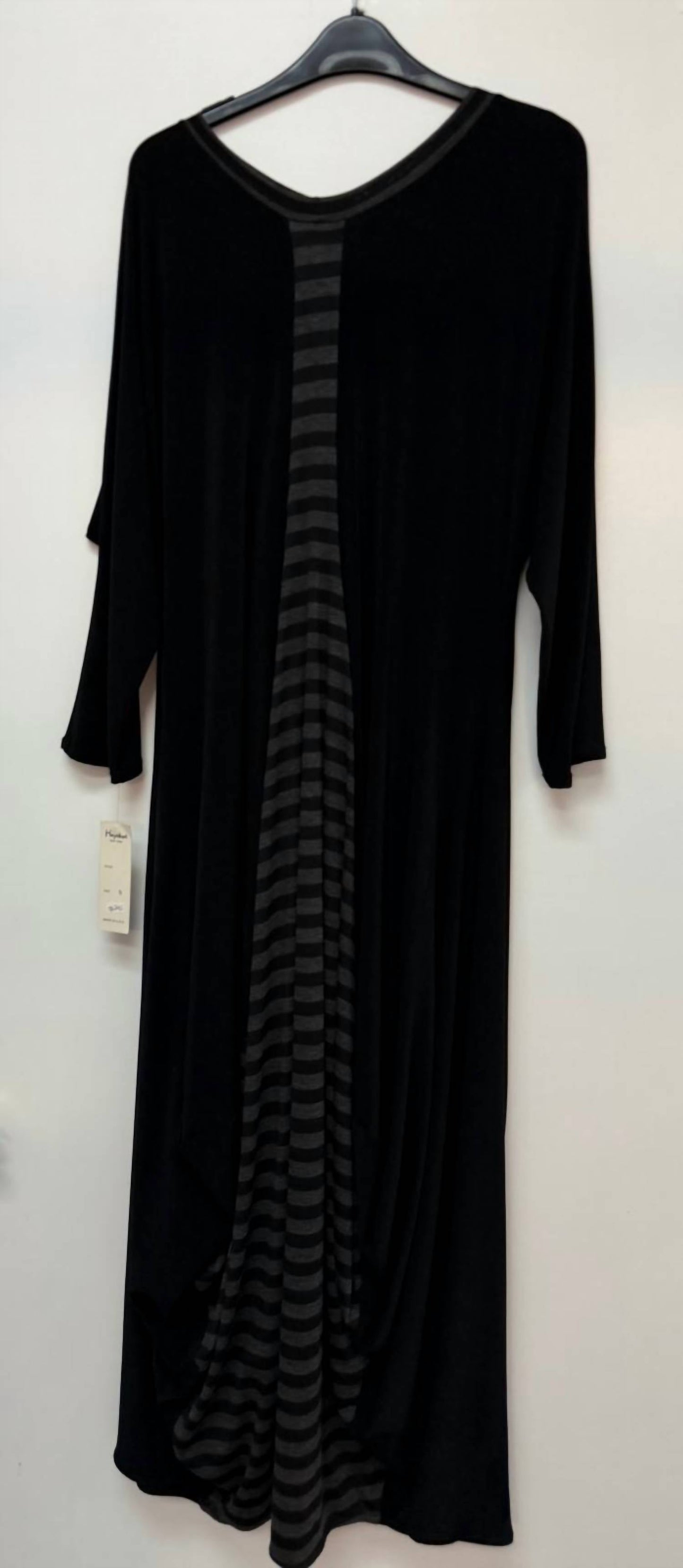Heydari - Women's Funky Maxi Dress
