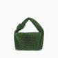 Like Dreams - Women's Ashley Rhinestone Top Handle Bag