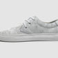 Kcr Group - Women's Camo Leather Sneaker