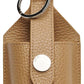 Amiri - Women's Pebbled Hand Sanitizer Holder